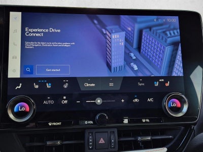 2023 Lexus NX 350h Premium AWD