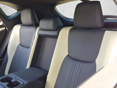 2023 Lexus NX 350h Premium AWD
