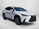 2023 Lexus NX 350h Premium AWD