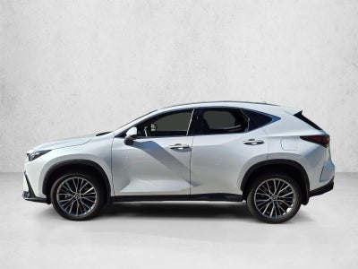 2023 Lexus NX 350h Premium AWD
