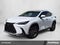 2026 Lexus NX Premium AWD