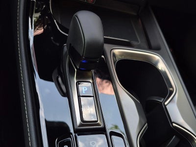 2026 Lexus NX Premium AWD