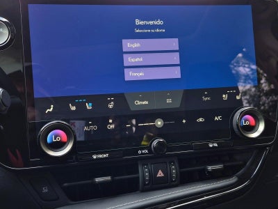 2026 Lexus NX Premium AWD