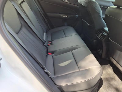 2026 Lexus NX Premium AWD