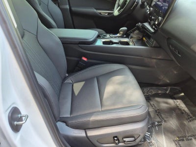 2026 Lexus NX Premium AWD