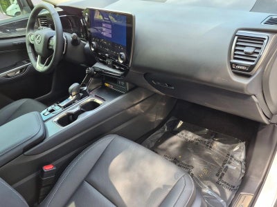 2026 Lexus NX Premium AWD
