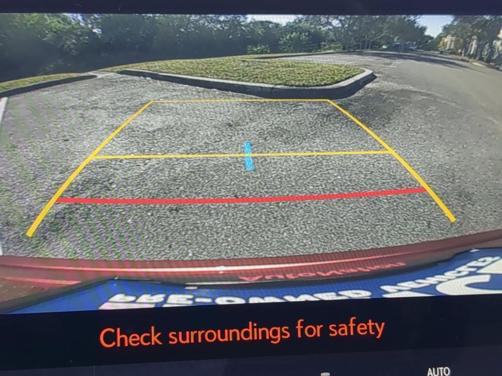 2026 Lexus NX Luxury AWD