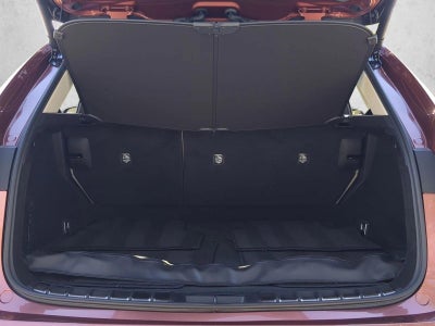 2026 Lexus NX Luxury AWD