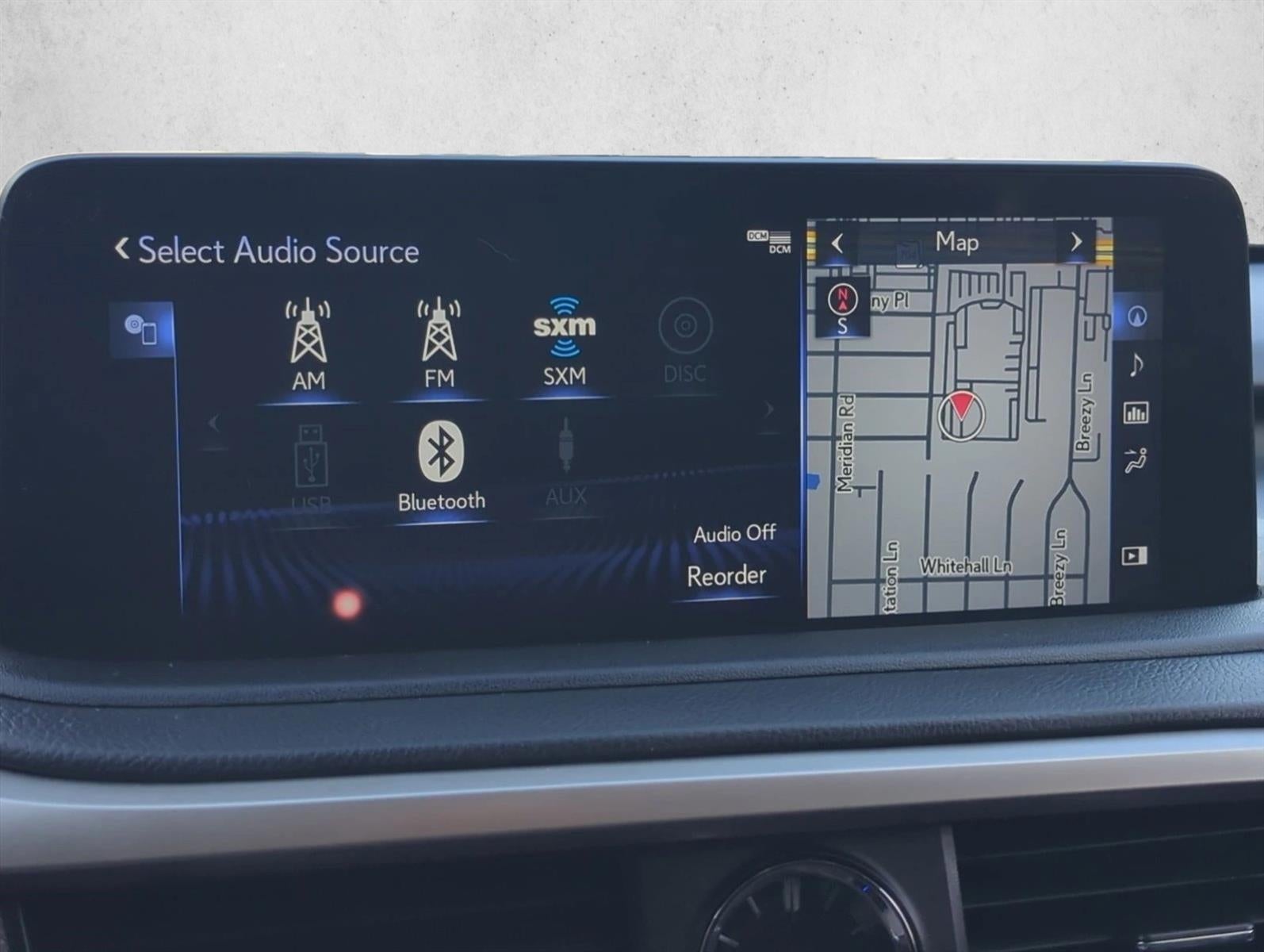 2021 Lexus RX 350 FWD