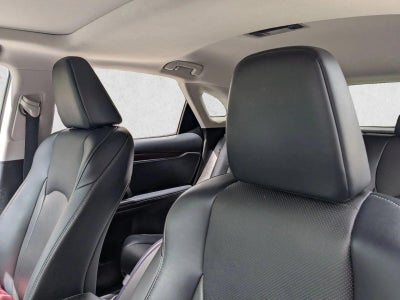 2021 Lexus RX 350 FWD