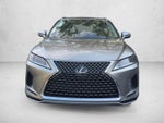 2021 Lexus RX 350 FWD