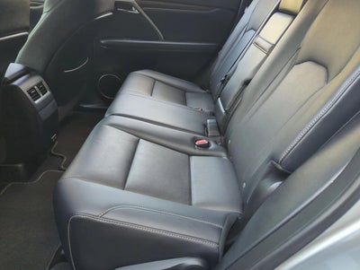 2021 Lexus RX 350 FWD
