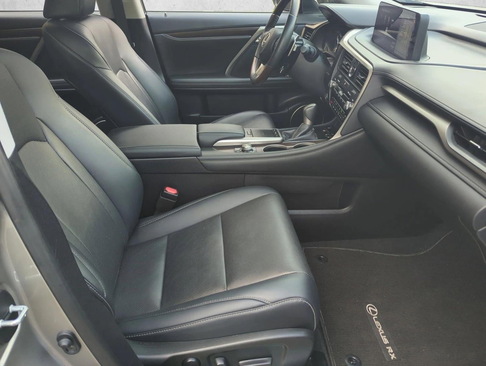 2021 Lexus RX 350 FWD