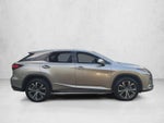 2021 Lexus RX 350 FWD