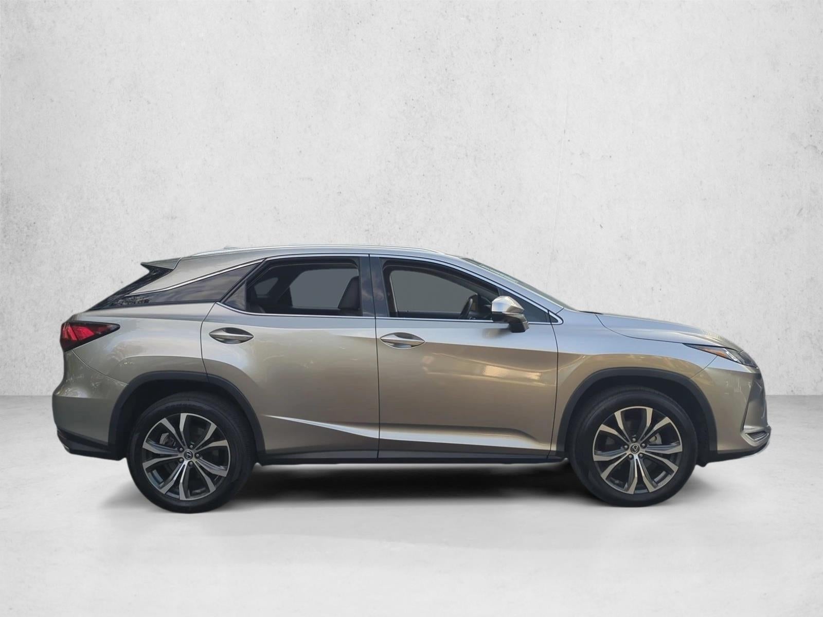 2021 Lexus RX 350 FWD