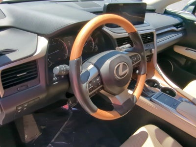 2022 Lexus RX 350 FWD