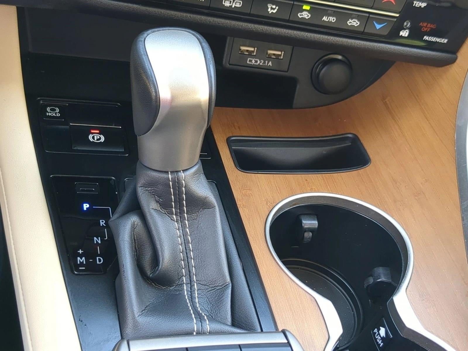 2022 Lexus RX 350 FWD