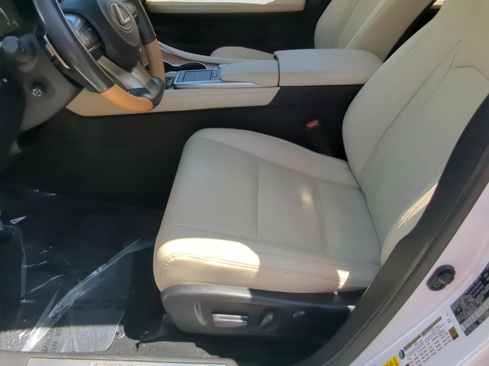 2022 Lexus RX 350 FWD