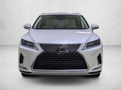 2022 Lexus RX 350 FWD