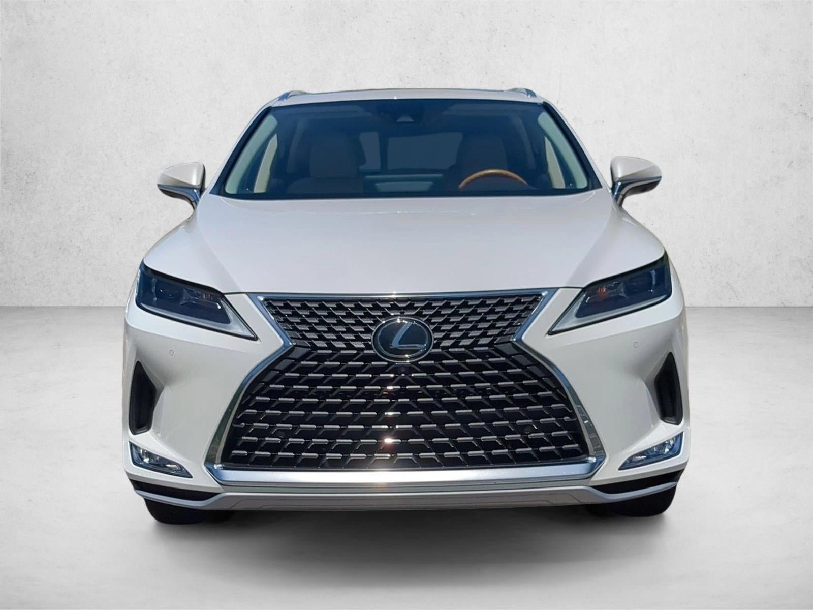 2022 Lexus RX 350 FWD