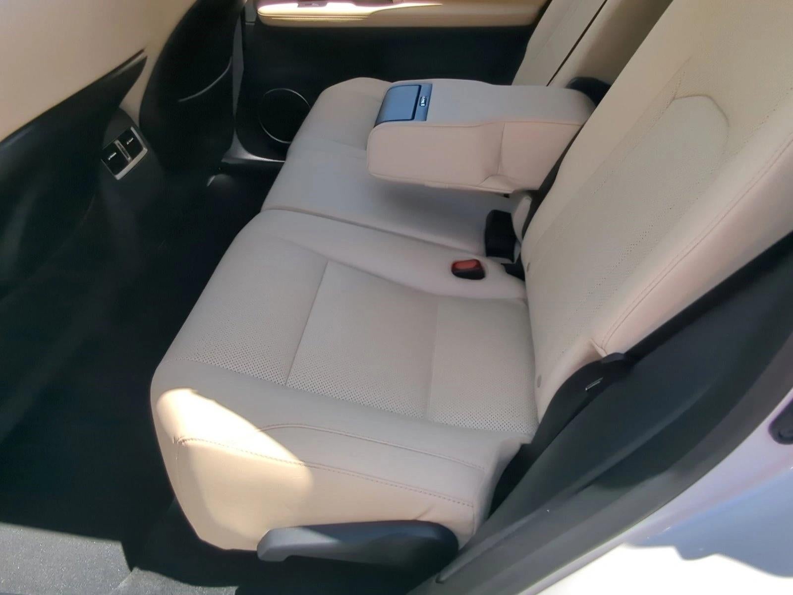2022 Lexus RX 350 FWD