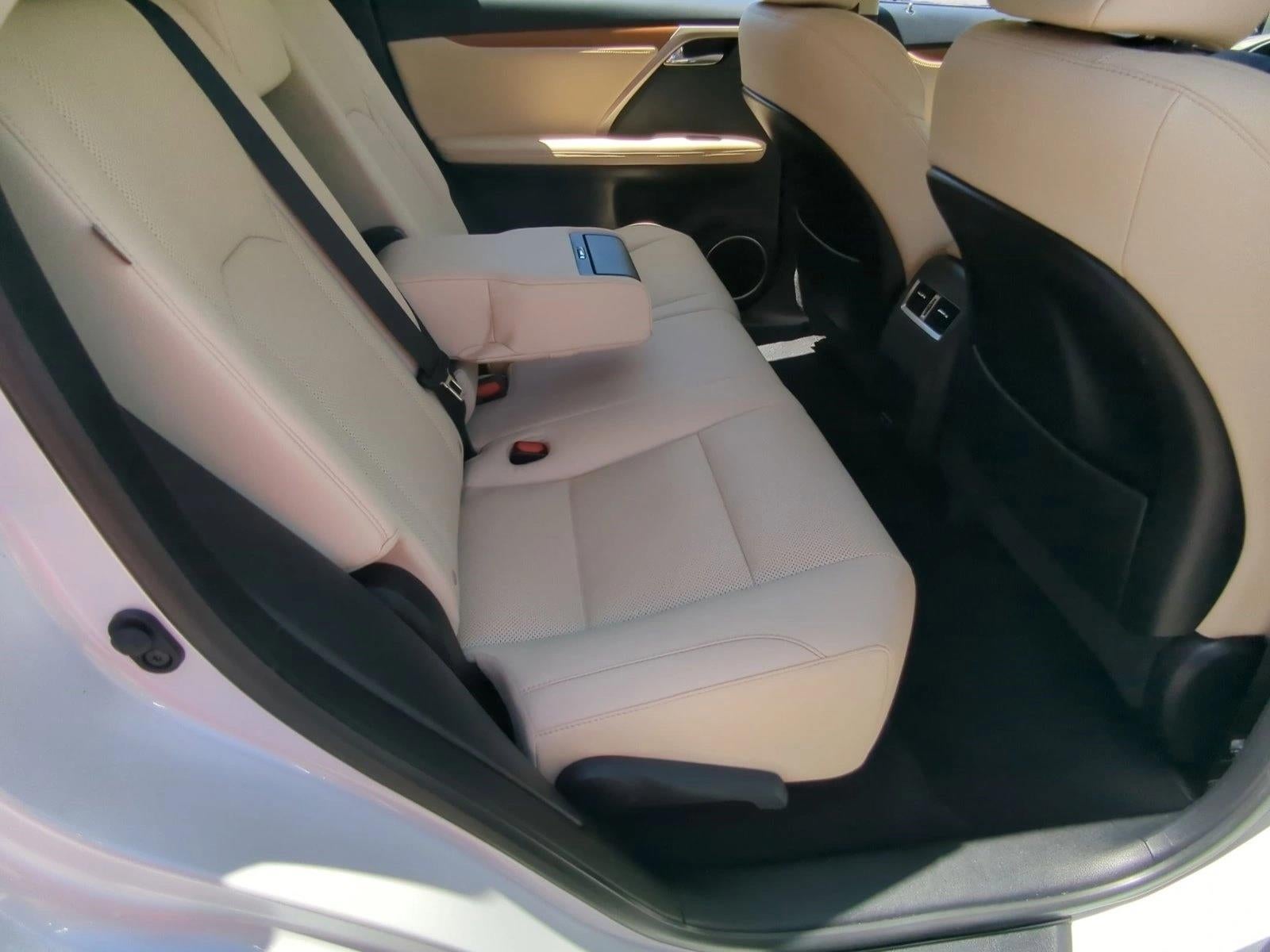 2022 Lexus RX 350 FWD