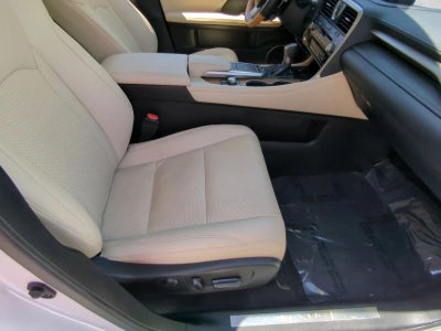 2022 Lexus RX 350 FWD