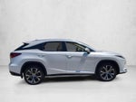 2022 Lexus RX 350 FWD