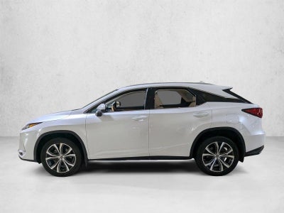 2022 Lexus RX 350 FWD