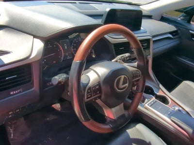 2021 Lexus RX 350 FWD