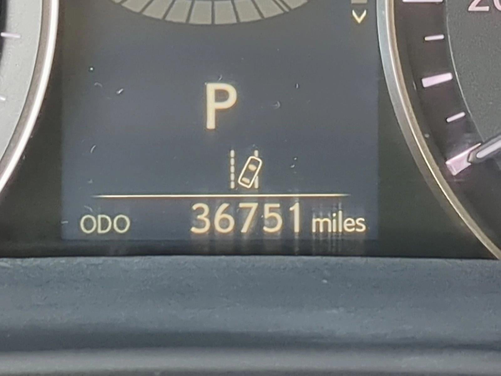 2021 Lexus RX 350 FWD