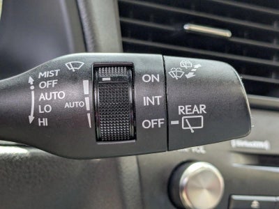 2021 Lexus RX 350 FWD
