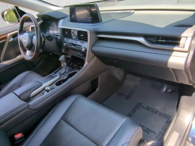 2021 Lexus RX 350 FWD