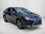 2021 Lexus RX 350 FWD