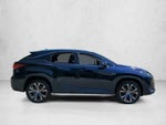2021 Lexus RX 350 FWD