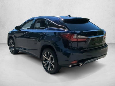 2021 Lexus RX 350 FWD