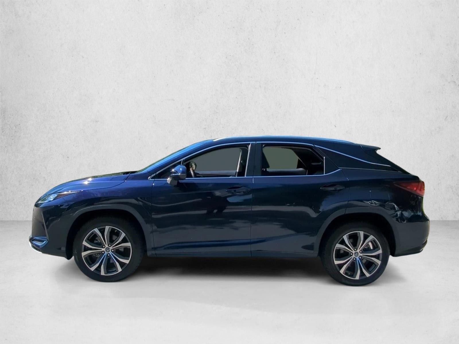 2021 Lexus RX 350 FWD