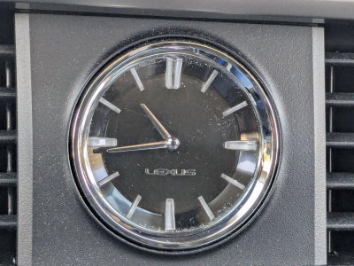 2022 Lexus RX 350 AWD