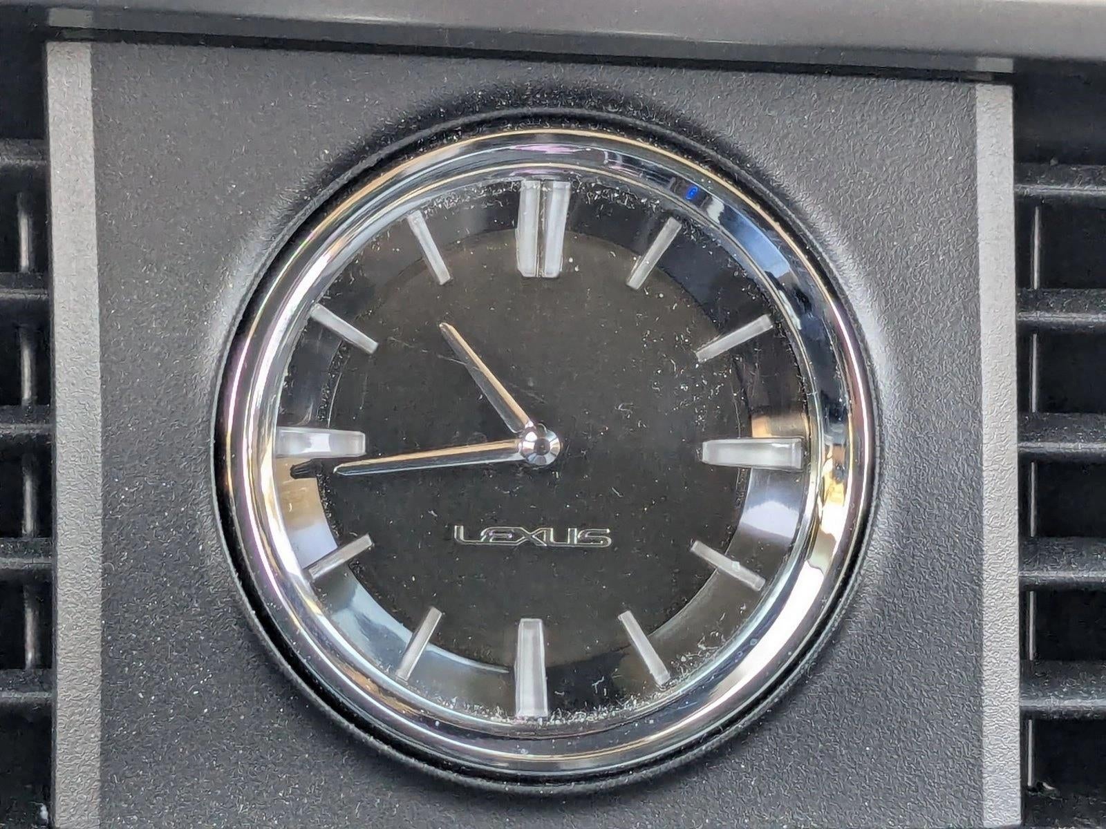 2022 Lexus RX 350 AWD