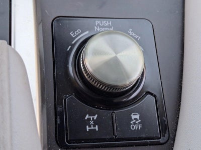 2022 Lexus RX 350 AWD