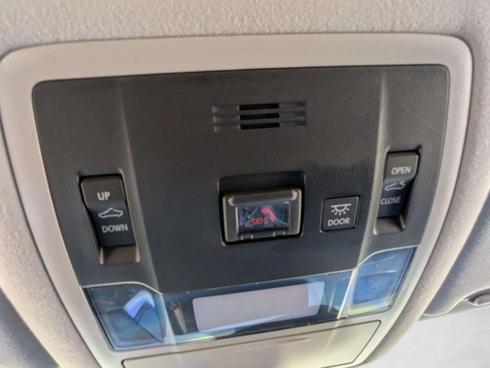 2022 Lexus RX 350 AWD