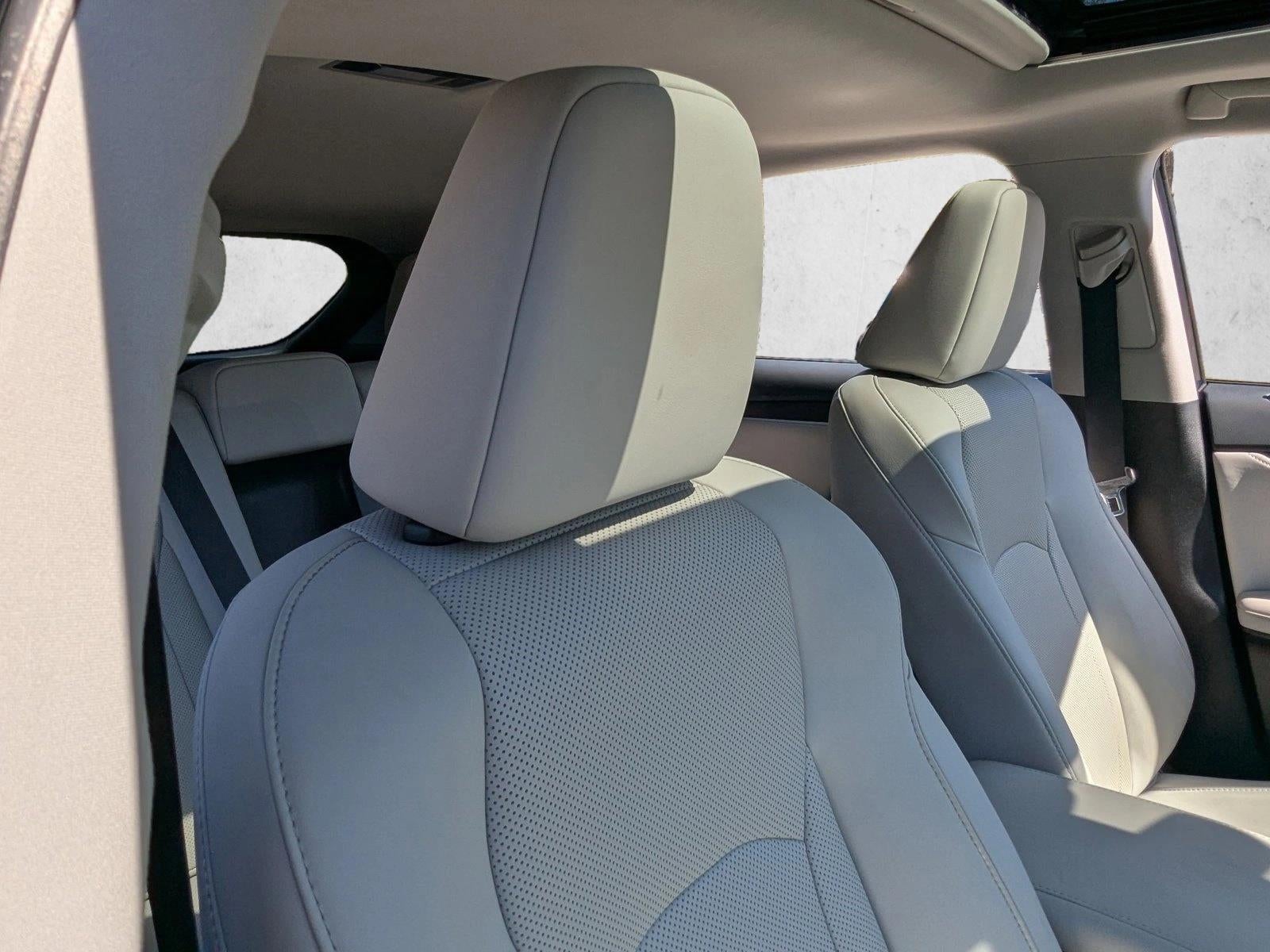 2022 Lexus RX 350 AWD