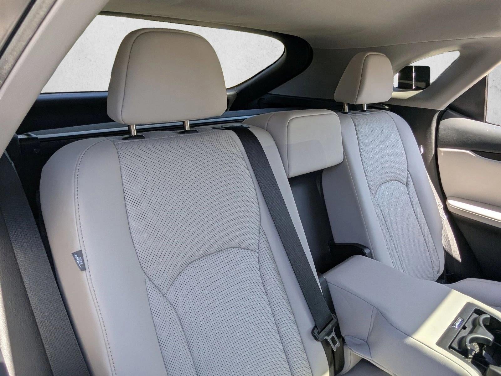 2022 Lexus RX 350 AWD