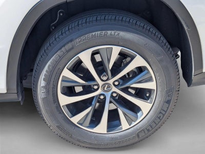 2022 Lexus RX 350 AWD