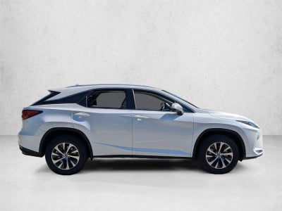 2022 Lexus RX 350 AWD