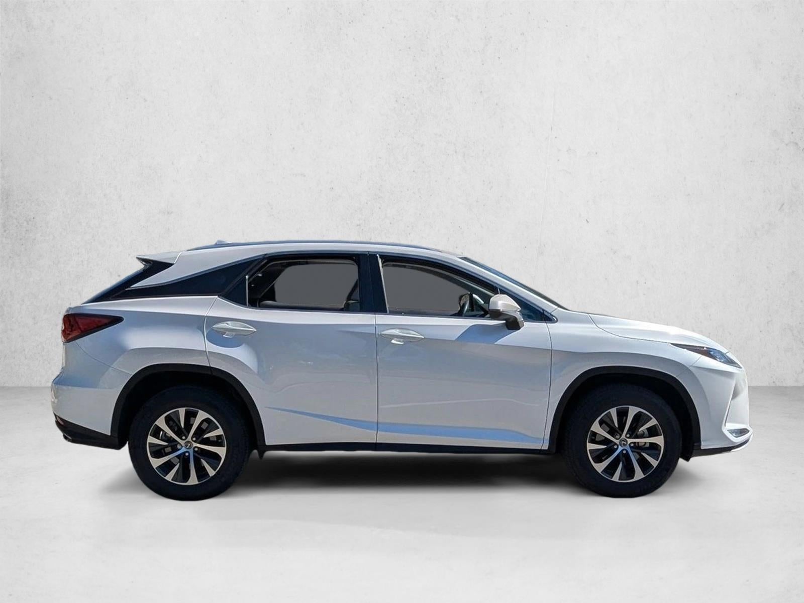 2022 Lexus RX 350 AWD