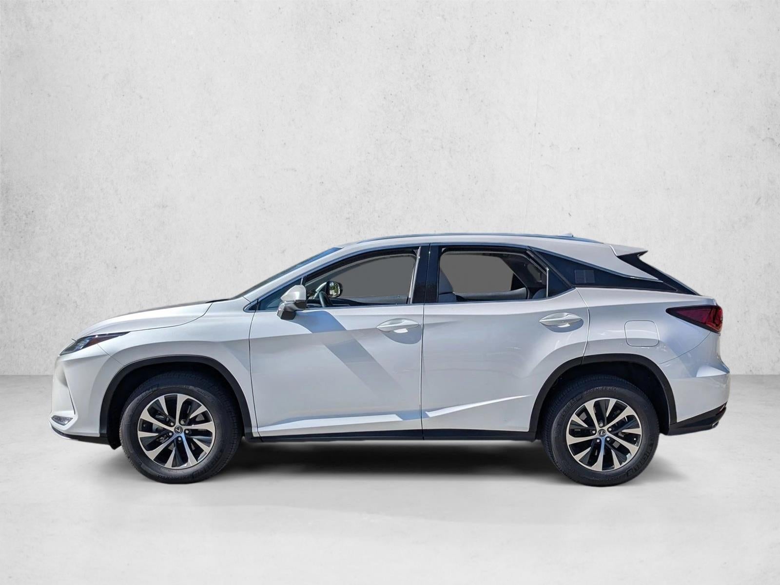 2022 Lexus RX 350 AWD