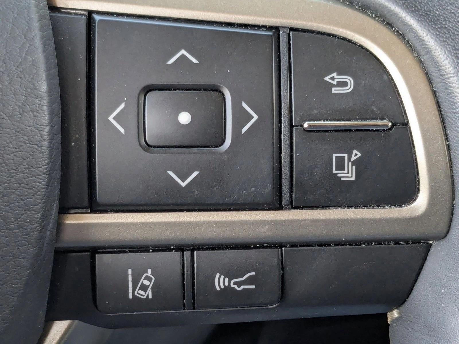 2022 Lexus RX 350 AWD