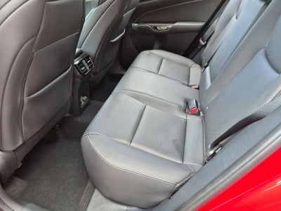2024 Lexus NX 350 F SPORT Handling AWD