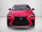 2024 Lexus NX 350 F SPORT Handling AWD